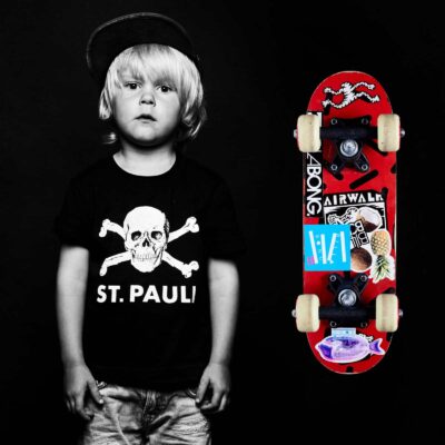 FOTOPROJEKT, SKATER, SKATE OR DIE, MEIN LEBEN UND ICH, PORTRAITSERIE SW