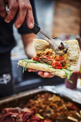 FOODTRUCK FESTIVAL FREIBURG, EVENTFOTOGRAFIE, FOTOREPORTAGE