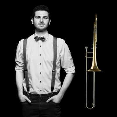 BOW TIE WILLI, MUSIKER, ROCKMUSIK, EVENTMUSIK, PORTRAITSERIE