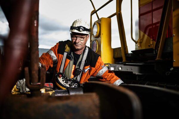 BSW, BADISCHE STAHLWERKE, INDUSTRIEFOTOGRAFIE