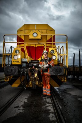 BSW, BADISCHE STAHLWERKE, INDUSTRIEFOTOGRAFIE