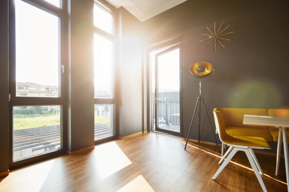 ARCHITEKTURFOTOGRAFIE
