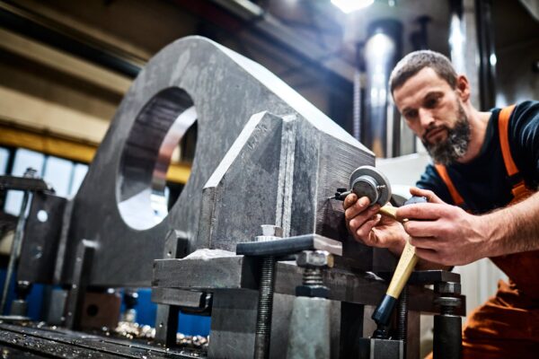 BSW ANLAGENTECHNIK, BADISCHE STAHLWERKE, INDUSTRIEFOTOGRAFIE