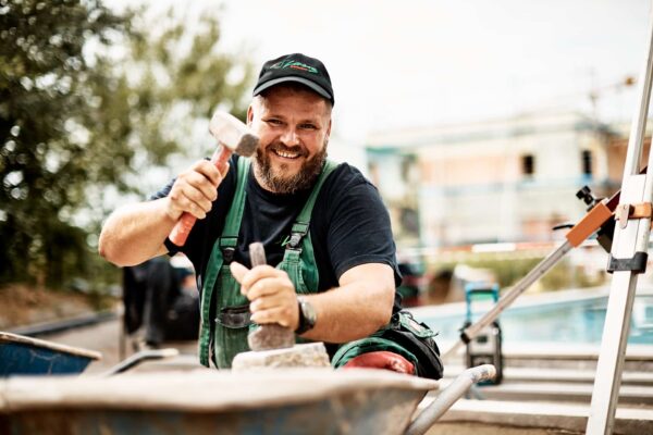 GARTENBAU LANG, BUSINESSPORTRAIT, HEADSHOT, MITARBEITERPORTRAIT, SIGNATURFOTO