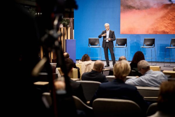 HAGER GROUP, EVENTFOTOGRAFIE, SYMPOSIUM, CORPORATE FOTOGRAFIE