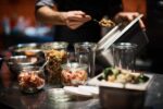 MARKUS DIETZE, DIETZEFOTOGRAFIE, HAUS ZAUBERFLÖTE OFFENBURG, MEIKO, WECKGLAS, MEHRWEGGESCHIRR, TAKEAWAY