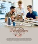 BÜRSTNER MAGAZIN, WOHNMOBILE, KRESSE & DISCHER