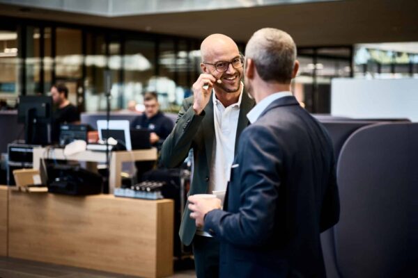 HAGER-GROUP, Hager E2E Xchange Day, EVENTFOTOGRAFIE