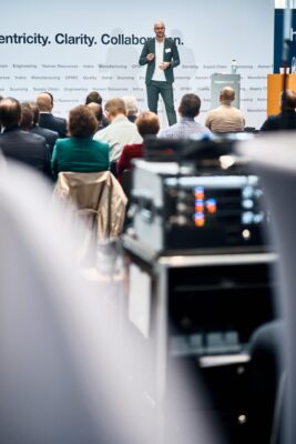 HAGER-GROUP, Hager E2E Xchange Day, EVENTFOTOGRAFIE