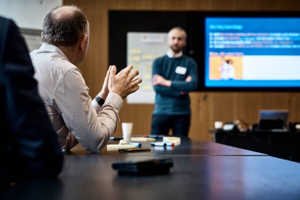 HAGER-GROUP, Hager E2E Xchange Day, EVENTFOTOGRAFIE