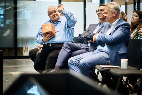 HAGER-GROUP, Hager E2E Xchange Day, EVENTFOTOGRAFIE