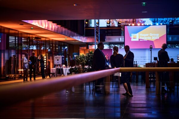 MARKUS DIETZE, DIETZEFOTOGRAFIE, HAGER-GROUP, HAGER-GROUP AWARDS, AWARDS, EVENTFOTOGRAFIE
