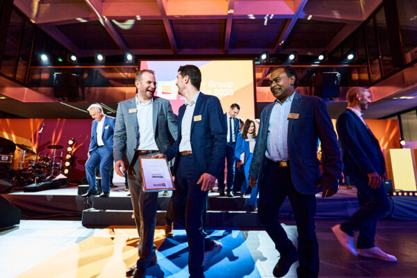 MARKUS DIETZE, DIETZEFOTOGRAFIE, HAGER-GROUP, HAGER-GROUP AWARDS, AWARDS, EVENTFOTOGRAFIE