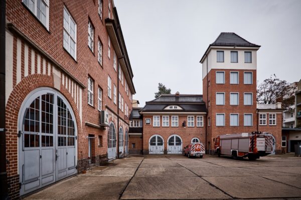 FEUERWEHR, FIREFIGHTER, ATEMSCHUTZ