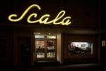 SCALA KINO SCHOPFHEIM, CINEMA, FOTOREPORTAGE