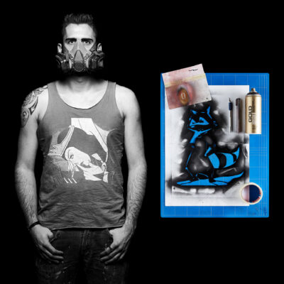 MEIN LEBEN UND ICH, BILDSERIE, FREIES PROJEKT, SKATEBOARDER