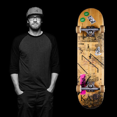 MEIN LEBEN UND ICH, BILDSERIE, FREIES PROJEKT, SKATEBOARDER