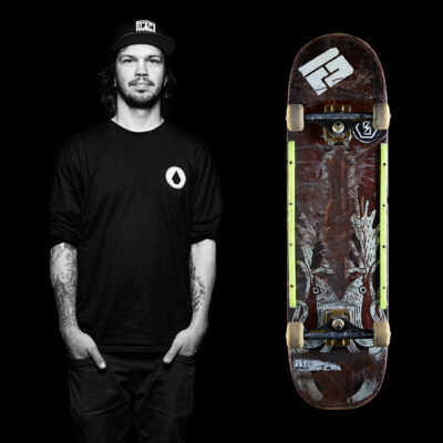 MEIN LEBEN UND ICH, BILDSERIE, FREIES PROJEKT, SKATEBOARDER