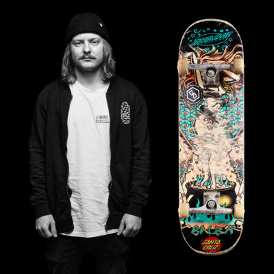 MEIN LEBEN UND ICH, BILDSERIE, FREIES PROJEKT, SKATEBOARDER