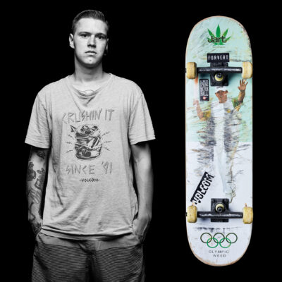 MEIN LEBEN UND ICH, BILDSERIE, FREIES PROJEKT, SKATEBOARDER