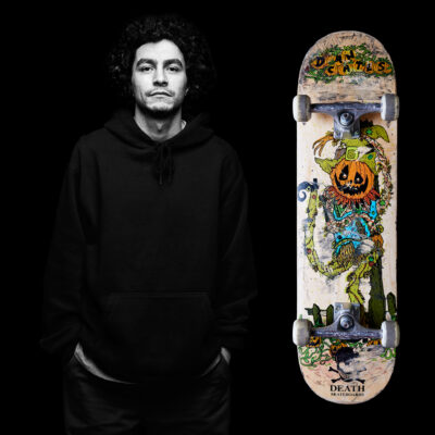 MEIN LEBEN UND ICH, BILDSERIE, FREIES PROJEKT, SKATEBOARDER