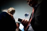 HUBERT BURDA WEIHNACHTSAUSSTELLUNG, KUNSTAUSSTELLUNG, EVENTFOTOGRAFIE