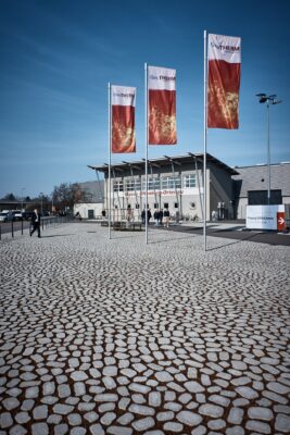 MESSE OFFENBURG, GEOTHERM, DMT, MESSEFOTOGRAF