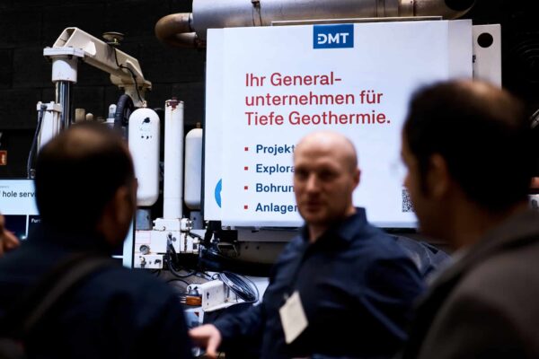 MESSE OFFENBURG, GEOTHERM, DMT, MESSEFOTOGRAF