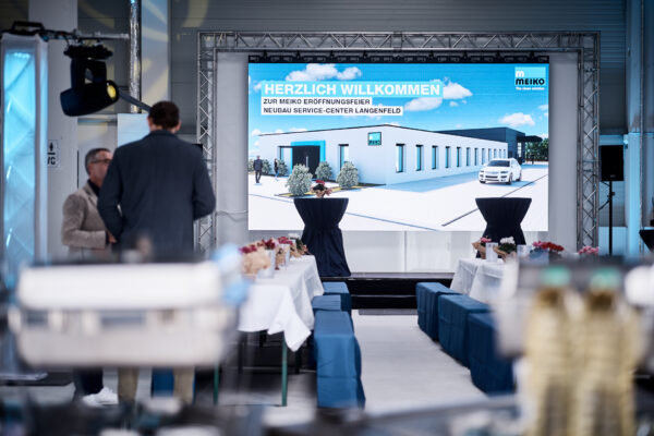 MEIKO, SERVICEZENTRUM LANGENFELD, EVENTFOTOGRAFIE