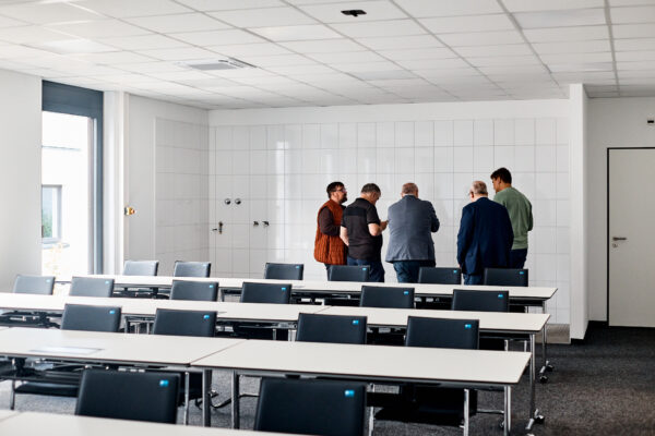 MEIKO, SERVICEZENTRUM LANGENFELD, EVENTFOTOGRAFIE