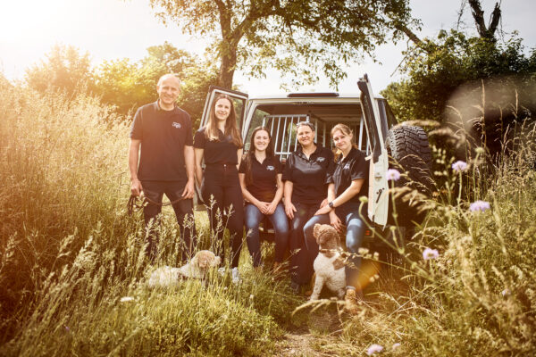 PASSION TRÜFFEL, TRÜFFELSUCHE, HUNDETRAINING, TRÜFFELAUSBILDUNG, TRÜFFELJÄGER