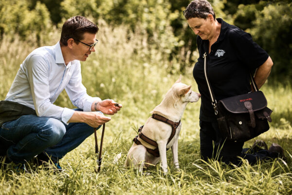 PASSION TRÜFFEL, TRÜFFELSUCHE, HUNDETRAINING, TRÜFFELAUSBILDUNG, TRÜFFELJÄGER