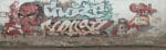 GRAFFITI, GRAFFITIARTIST, GRAFFITIWALL, SPINNEREI WEBEREI OFFENBURG