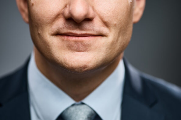 BÜRGERMEISTERKANDIDATUR – PHILIPP CLEVER