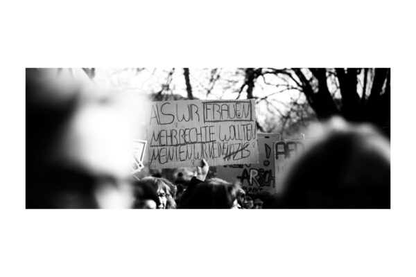 DEMO OFFENBURG, DEMONSTRATION, DEMOKRATIE, DEMOKRATIE BRAUCHT DICH