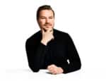 ICT WERBEAGENTUR, BUSINESSPORTRAITS, GESCHÄFTSFÜHRER BENJAMIN DISCHER