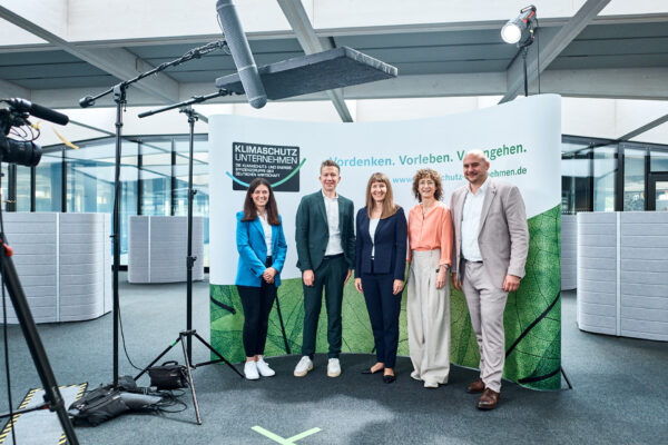 KLIMASCHUTZ-UNTERNEHMEN, HAGER-GROUP, KLIMASCHUTZTAG
