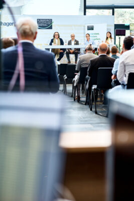 KLIMASCHUTZ-UNTERNEHMEN, HAGER-GROUP, KLIMASCHUTZTAG