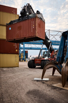 KEHLER BERGE, GABRIELE ENGELHARDT, KEHLER HAFEN, AUSSTELLUNG KEHL