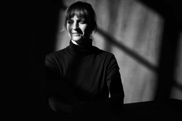TÄNZERIN – RICA LATA MATTHES