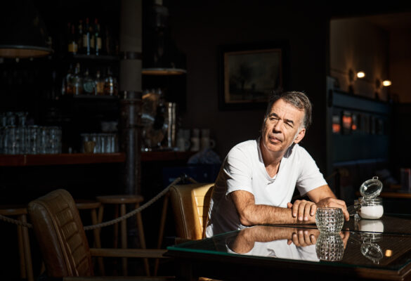 HAFEN 17, RESTAURANT KEHL, KEHLER HAFEN