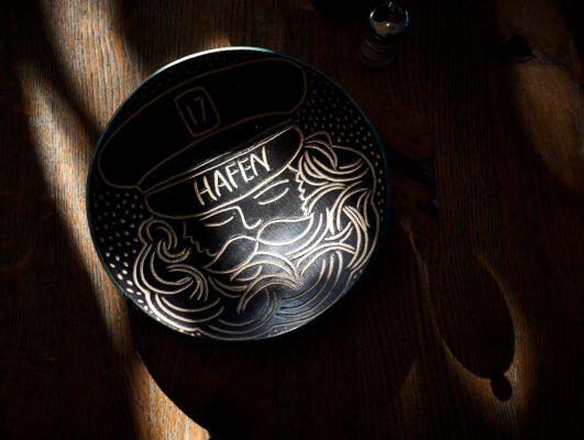 HAFEN 17, RESTAURANT KEHL, KEHLER HAFEN