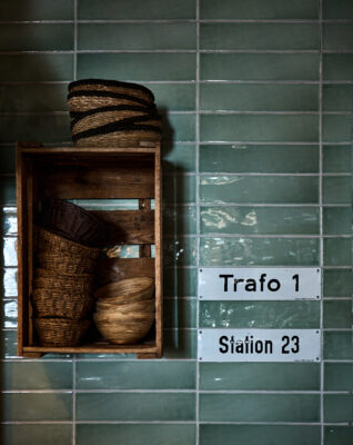 HAFEN 17, RESTAURANT KEHL, KEHLER HAFEN