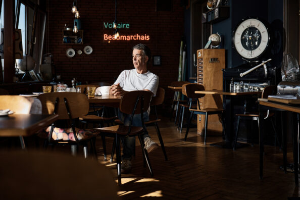 HAFEN 17 – MIRKO SANSA