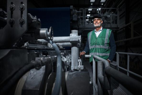 KOEHLER PAPER – DR. STEFAN KARRER