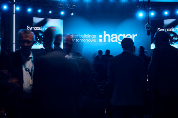 HAGER GROUP – SYMPOSIUM 2025 in Obernai