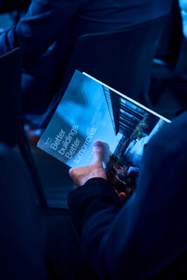 Eventfotograf aus Offenburg dokumentiert Unternehmensveranstaltungen in Baden-Württemberg und der Grenzregion, Fokus auf authentische Atmosphäre und entscheidende Momente.