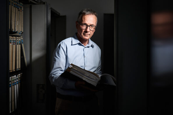 KEHLER HAFEN – JÜRGEN PREISS