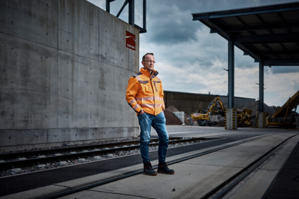 ZÜRCHER BAU – RALF ZÜRCHER