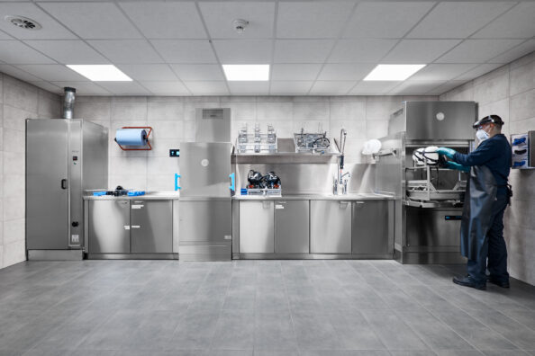 ATEMSCHUTZWERKSTATT – EUROPA PARK RUST